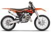 KTM 150 SX 2014
